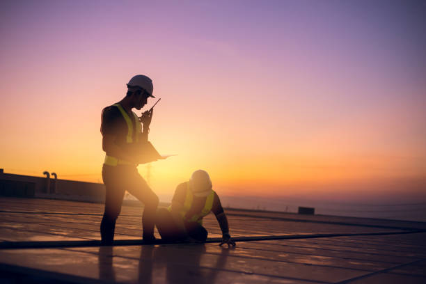 Best Slate Roofing Contractor  in Baileys Crossroads, VA