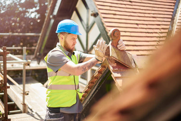 Best Commercial Roof Installation  in Baileys Crossroads, VA